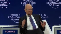 En directo: El discurso de Pedro Sánchez en el Foro de Davos