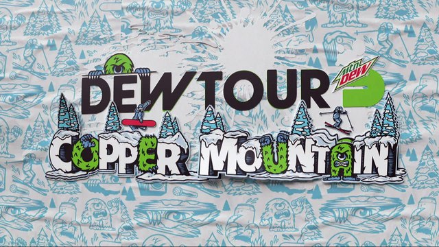LIVE: Dew Tour Copper Men's Ski + SNB Modified Superpipe, Women's Ski + SNB Slopestyle | Day 4