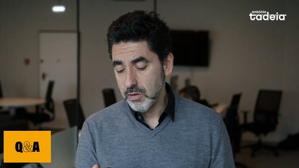 Futebol de Verdade #121 - Q&A