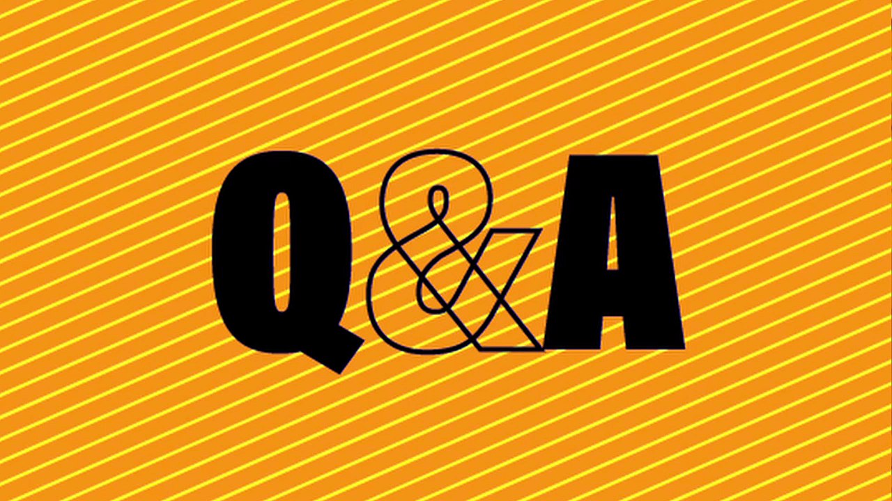 Futebol de Verdade #121 - Q&A