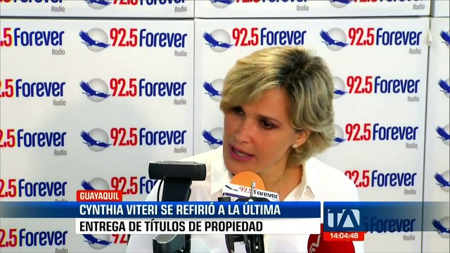 #EnVivo #Teleamazonas #EmisiónCentral