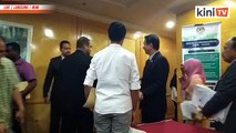 LIVE: Sidang media perkembangan terkini koronavirus oleh Ketua Pengarah Kesihatan