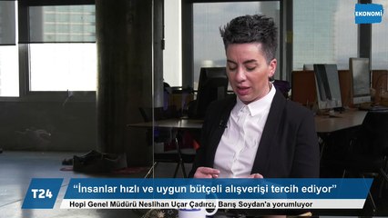 Alışverişte öncelik artık hız mı?