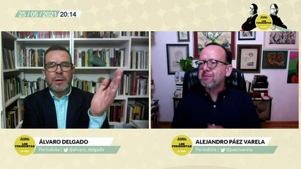 #EnVivo | #LosPeriodistas | “Nada que temer” | Gobers mañosos | Ay, Bonilla