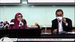 [LIVE] Sidang Media Khas Covid-19 Selangor