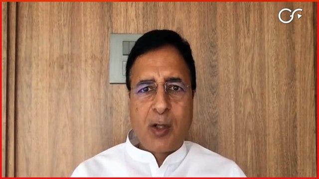 #NarendraModi सरकार किसानों की दुश्मन है: #RandeepSinghSurjewala #Congress #BJP #Corona #FarmLaws