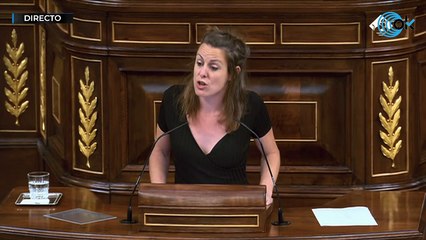 Siga en directo la sesión de control al Gobierno