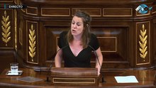 Siga en directo la sesión de control al Gobierno