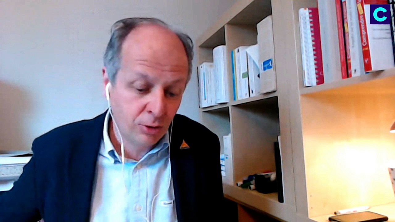 IAE Paris - Sorbonne Business School - Executive Master Contrôle de Gestion et Audit Organisationnel (CGAO)