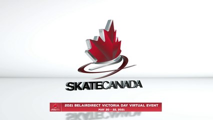 2021 belairdirect BC/YK Section Victoria Day Virtual Event