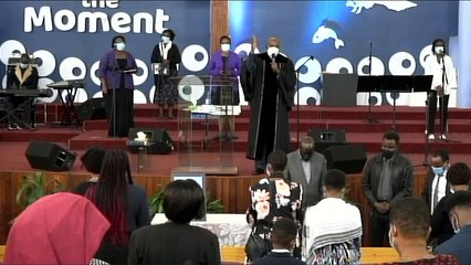 Celebration Of A Life - Dr Benjamin Wambua Ngundo