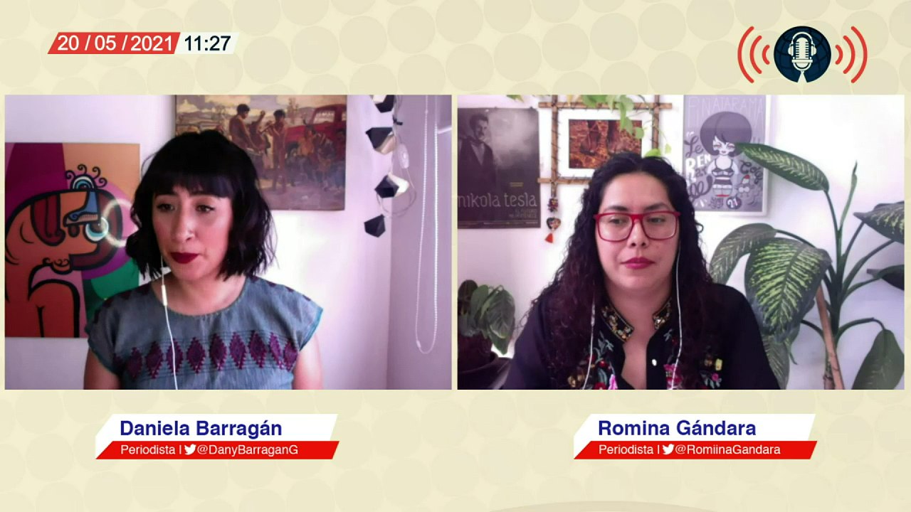 #EnVivo Café y Noticias | Cabeza de Vaca cercado | MC, la alianza y Calderón