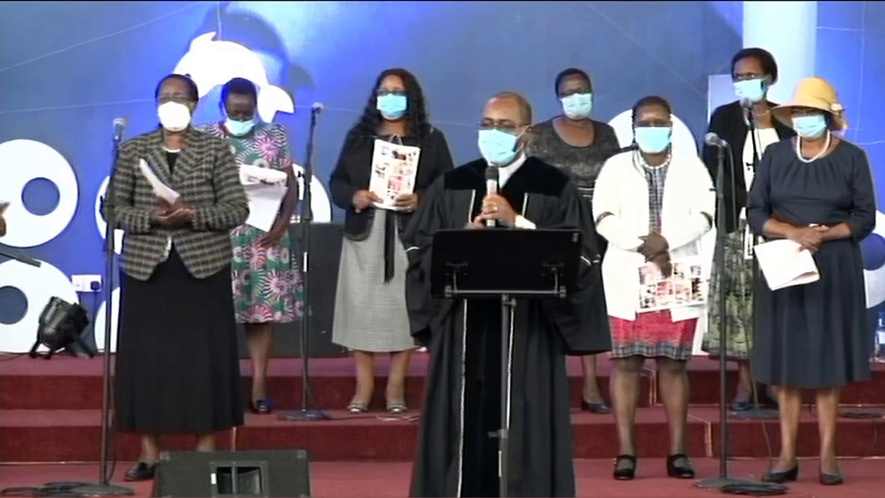 Celebration Of A Life-Jocelyn Waithera Njoroge