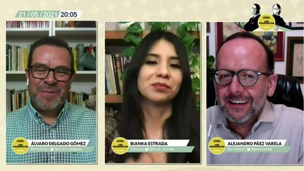 #EnVivo | #LosPeriodistas | El impasse Cabeza de Vaca | Otro feminicida