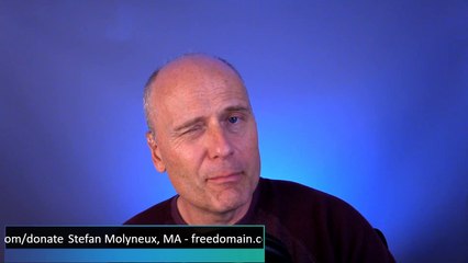 STEFAN MOLYNEUX AMA