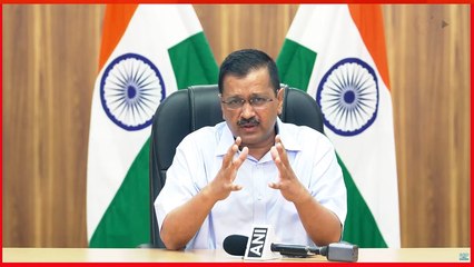 #Delhi CM #ArvindKejriwal Addressing an #PressConference on #CoronaPandemic #Corona