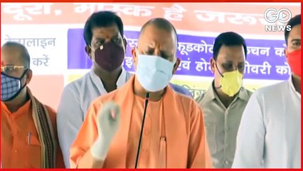 #COVID19: Capacity of #Corona test increases in #UttarPradesh, says CM @myogiadityanath #YogiAdityanath