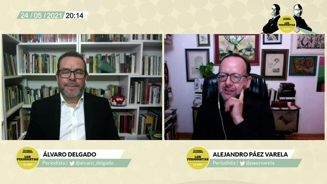 #EnVivo | #LosPeriodistas | ¿A por Peña? | ¿Y Cabeza? | Mancera y la L12