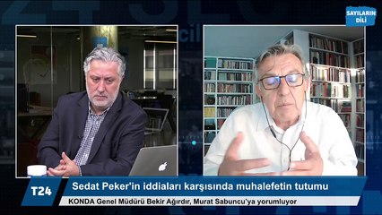 Devlet -Mafya- Siyaset üçgeninde yeni dönem