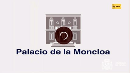 EN DIRECTE ||  Roda de premsa posterior al Consell de Ministres