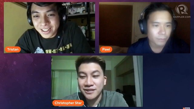 Inside the Industry x Kumu: Startups in the Philippines with Christopher Star