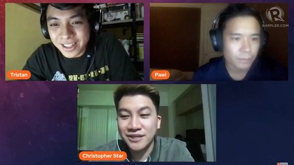Inside the Industry x Kumu: Startups in the Philippines with Christopher Star