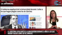 DIRECTO #La Antorcha Sánchez allana el terreno para los indultos a los golpistas