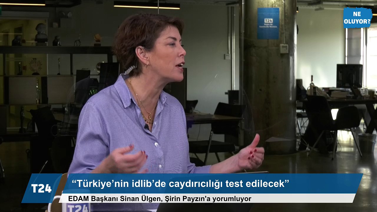 İdlib gerilimi; kim nerede duruyor?