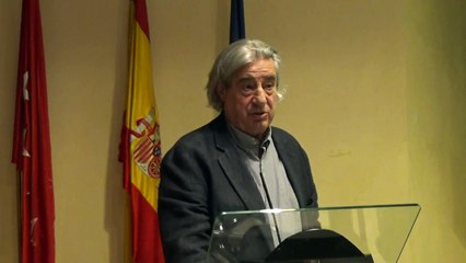 EN DIRECTO / Homenaje a Miguel Ángel García-Juez - Asociación de la Prensa de Madrid