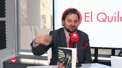 El Quilombo / Programa completo del 26 de febrero de 2020