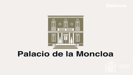 Comparecencia de Fernando Simón tras la reunión del Comité de Seguimiento del Coronavirus