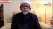 LIVE: Special address by PAS president Abdul Hadi Awang