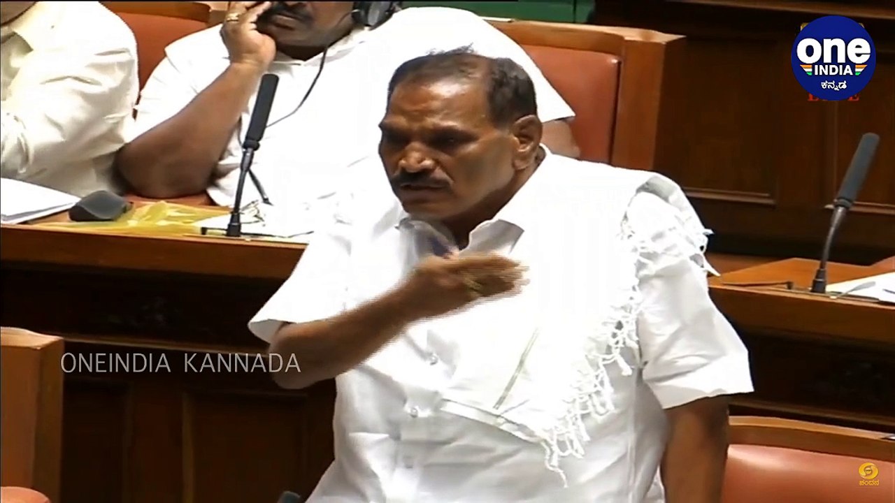 Karnataka Assembly Session | Live From Vidhana Soudha | 04-03-2020 | Morning Session