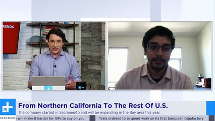 BMW's i4 Puts Tesla Model 3 On Blast + Honeywell's Quantum Computer  | Digital Trends Live 3.4.20