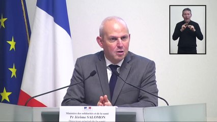 Point de situation coronavirus – 7 mars 2020