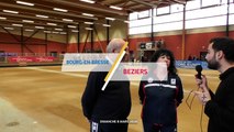 Clubs Sportifs 2020 - Bourg en Bresse VS Beziers