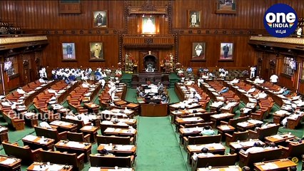 Karnataka Assembly Session Live | 09-03-2020 | Afternoon Session