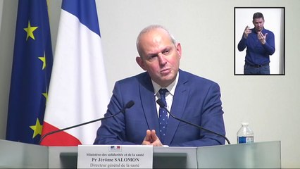 Point de situation coronavirus – 9 mars 2020