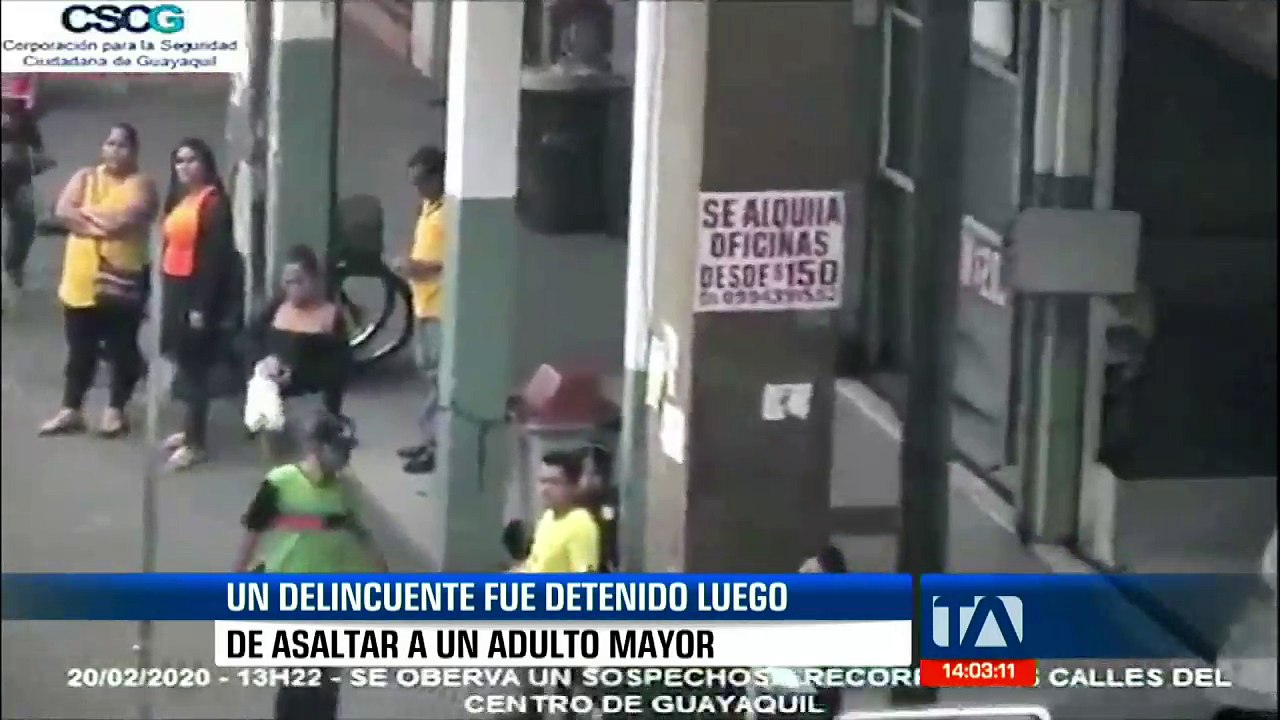 #EnVivo #Teleamazonas #EmisiónCentral