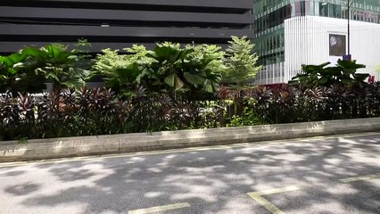 LIVE: How KL City feels under the Movement Restriction Order