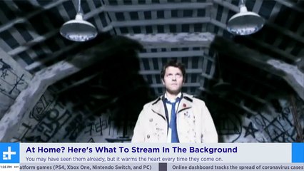 A Rocket Every 72 Hours + Greg Gets Sprayed With Liquid Nitrogen | Digital Trends Live 3.13.20