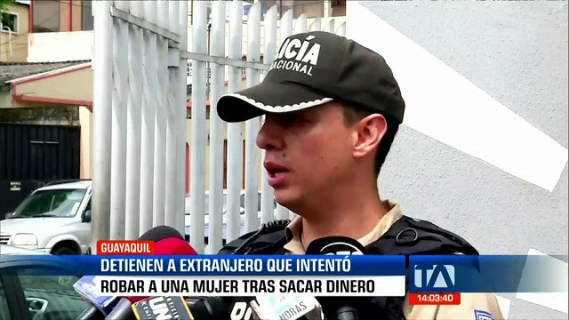 #EnVivo #Teleamazonas #EmisiónCentral