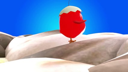 Funny Chicken 2019 - Crazy CucKoo - # 1 - Cartoon for kids