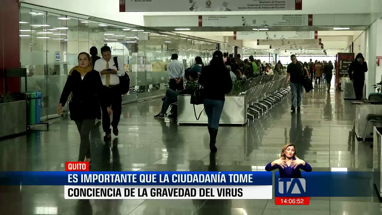 #EnVivo #Teleamazonas #EmisiónCentral