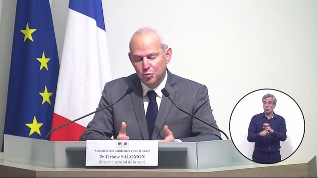 Point de situation coronavirus – jeudi 19 mars 2020