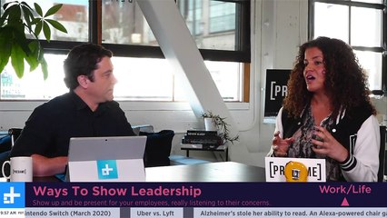 IBM Supercomputer Looks For COVID-19 Vaccine + A.I. Sings Prayers | Digital Trends Live 3.20.20