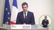 Conférence de presse du 21 mars par le ministre Olivier Véran