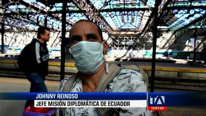 #EnVivo #Teleamazonas #EmisiónEspecial