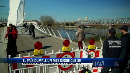 #EnVivo #Teleamazonas #EmisiónEspecial