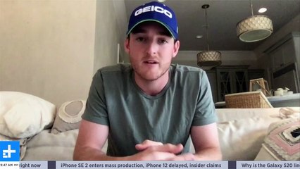 The Apocalypse Will Be Livestreamed + NASCAR Driver Ty Dillon | Digital Trends Live 3.23.20